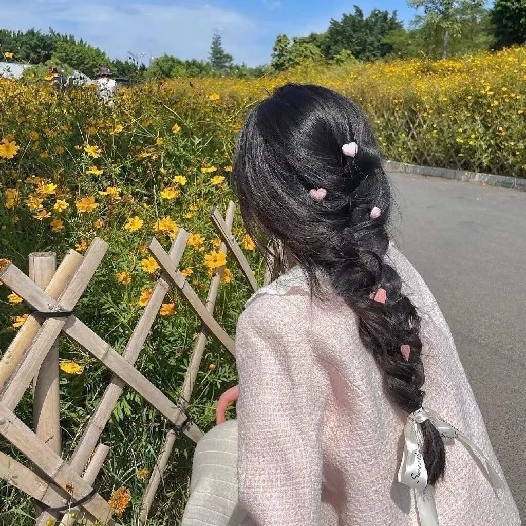 人生不要气馁