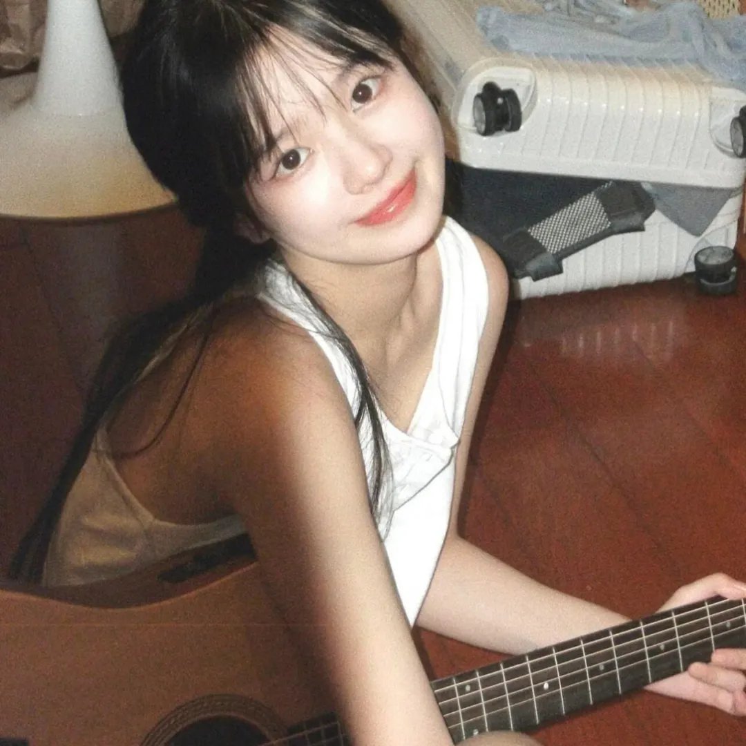 派对女孩