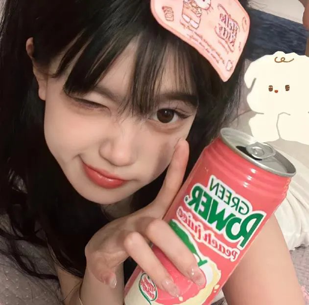 三次元女友第一季
